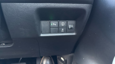 Honda Jazz 1.5 i-MMD Hybrid EX 5dr eCVT Hybrid Hatchback